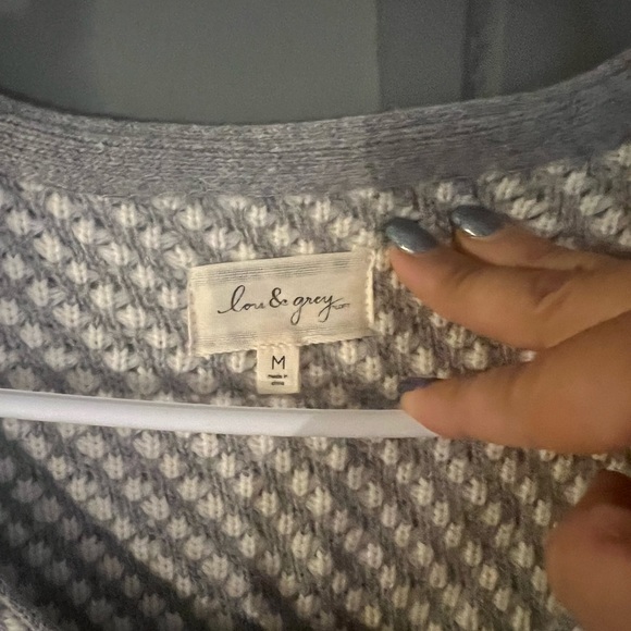 Lou and Gray Zippered Jacket - Picture 4 of 4